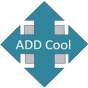 ADDCOOL TRADE & SERVICES Logo