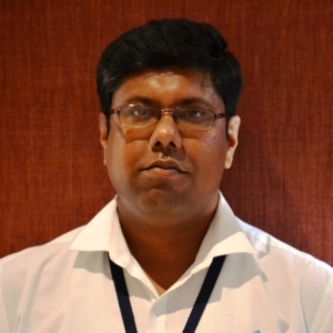 Mr. A.Kundu 